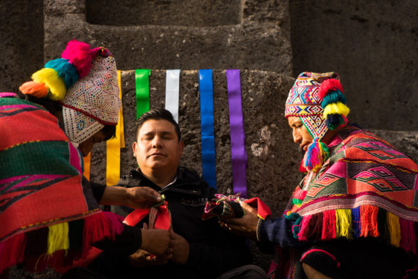 Best Shamanic Ayahuasca Healing Peru