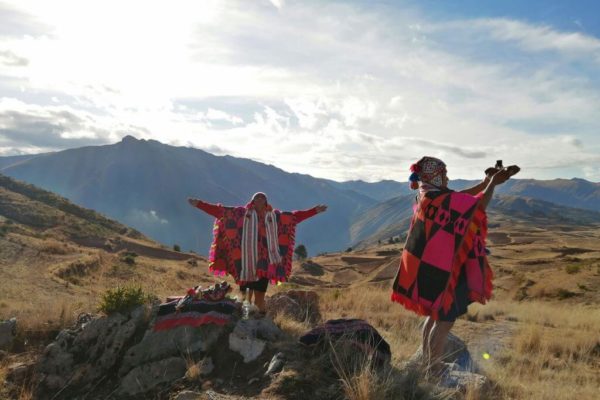 Best Shamanic Ayahuasca Healing Peru