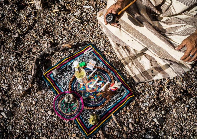 HOW TO PREPARE FOR YOUR AYAHUASCA CEREMONY?