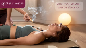 shamanic energy healing