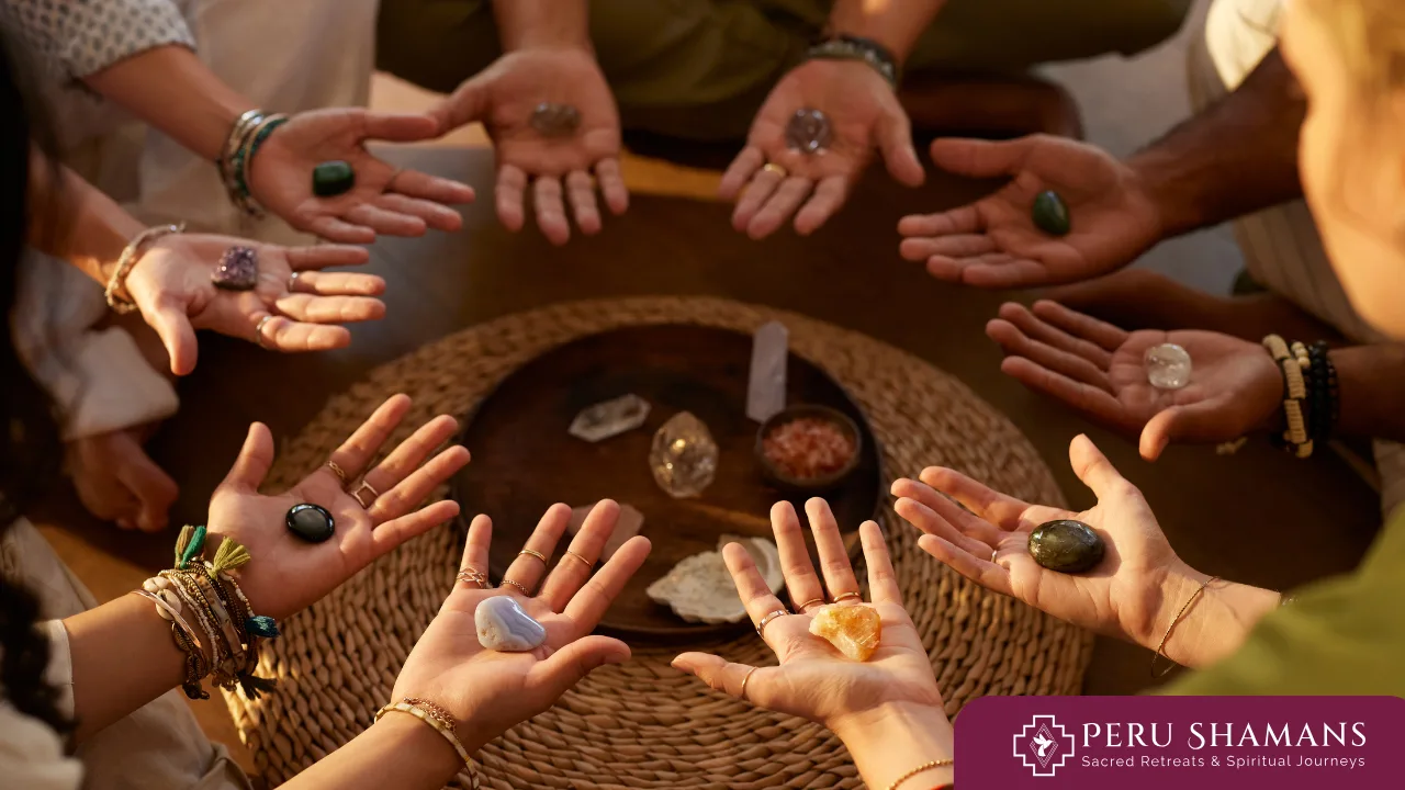 Building Bridges_ The Role of Community in Shamanic Healing Practices