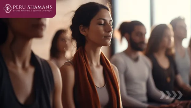 What Happens During the Retreat