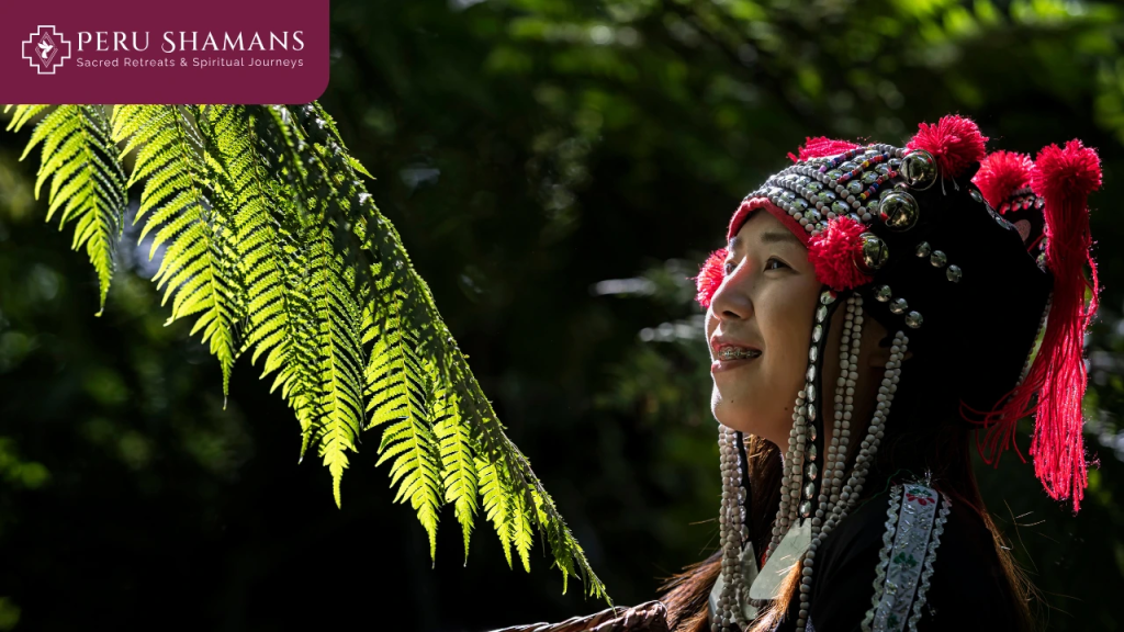 best ayahuasca retreat