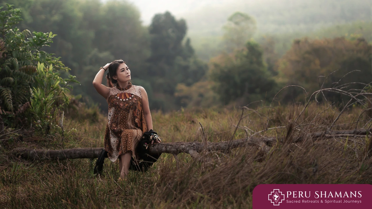 best ayahuasca retreat in Peru