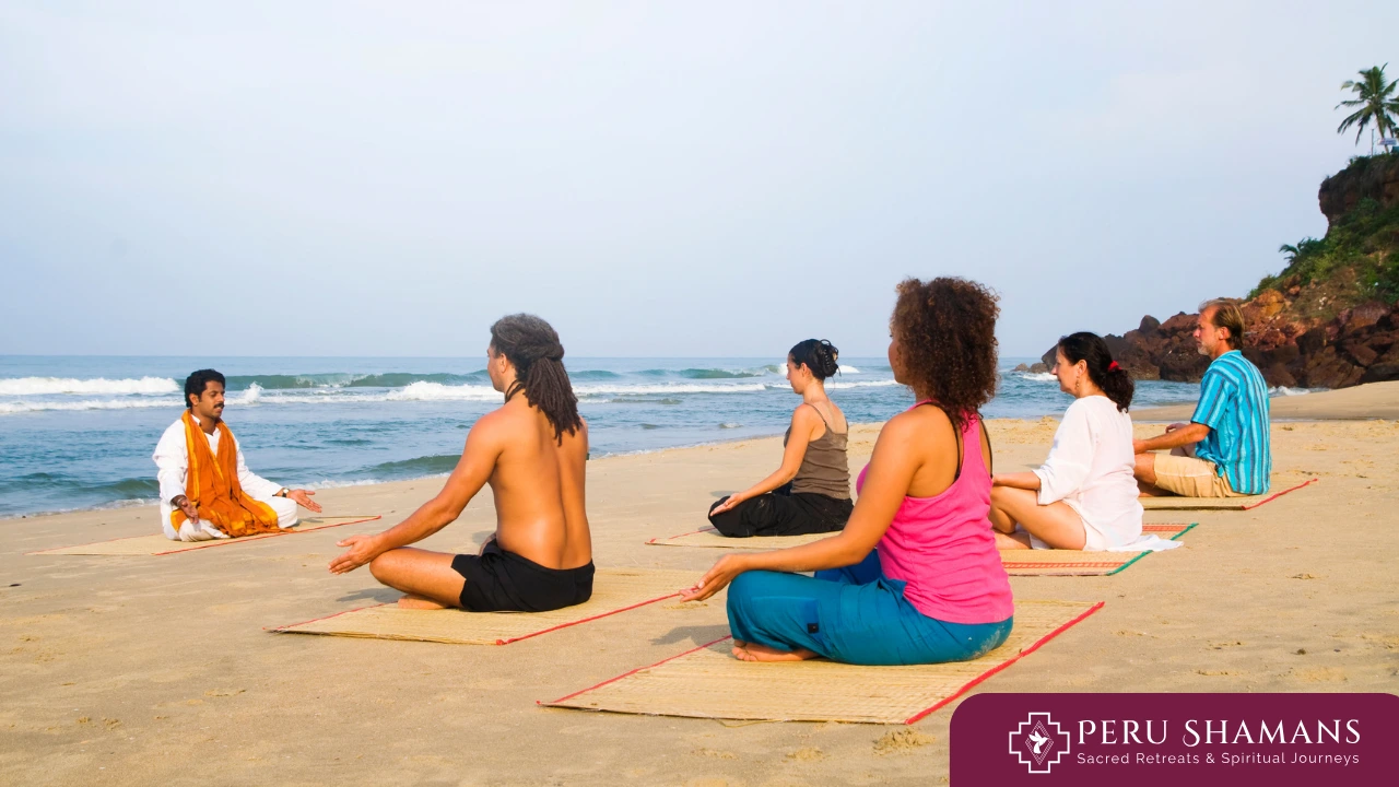 best ayahuasca retreat in Peru