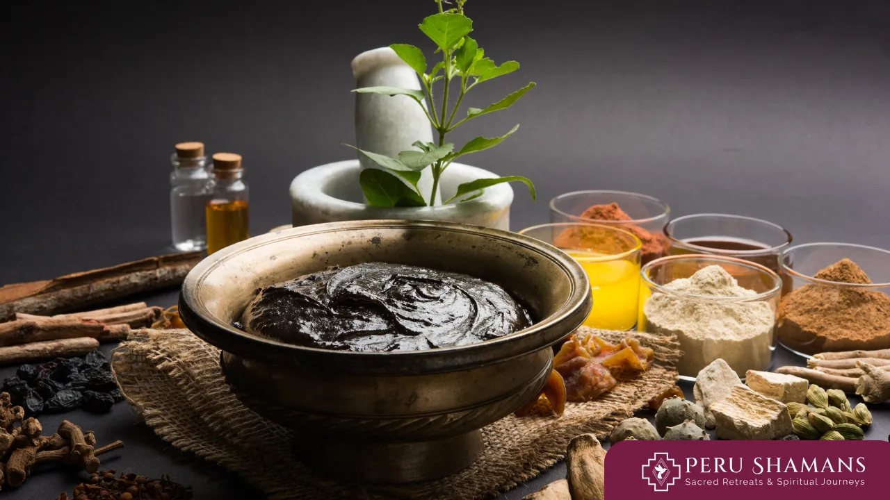 Why Inca Medicine Still Matters Today