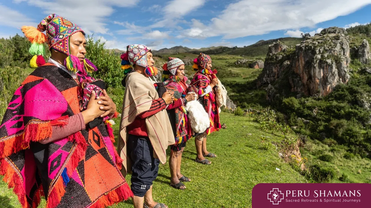 Why Shamanic Healing Matters Today