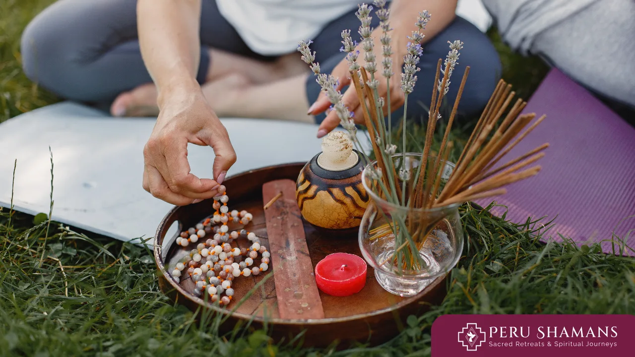 The Role of Ceremonies in This Training