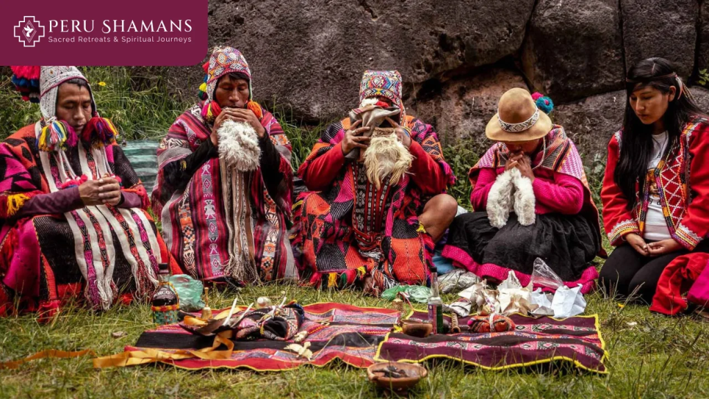 Shamanic Energy Healing