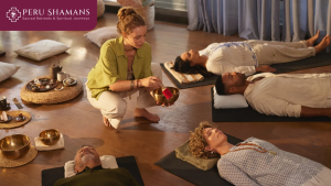 Shamanic Energy Healing